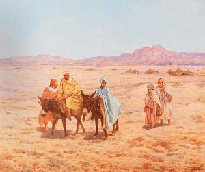 LOUIS-AUGUSTE GIRARDOT (15)
